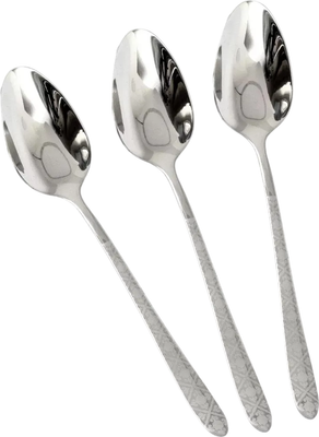 Набор чайных ложек TimA Лаунж TD-1045/2/CS