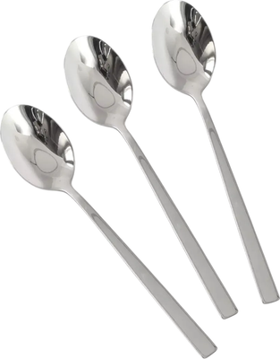 Набор чайных ложек TimA Джаз TD-4069/CS