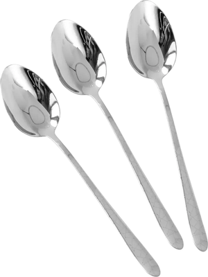 Набор столовых ложек TimA Блюз TD-1045/1/DS