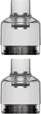 Набор картриджей для электронного парогенератора VooPoo PnP Pod для Drag S/Drag X/Drag 2/Drag Mini (2шт)