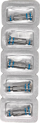 Набор испарителей Joyetech EN Evio C 1.2 Ом Mesh (5шт)