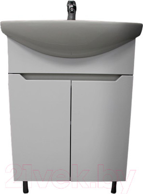 Тумба под умывальник IDEA Нова Классик 60 / 7.01.1.00.600.902
