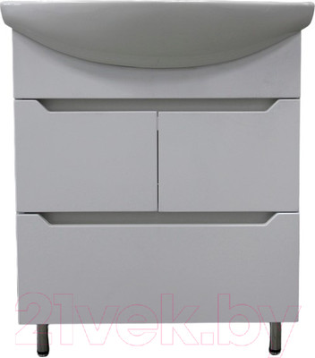 Тумба под умывальник IDEA Нова Классик 70 / 7.01.1.00.700.903