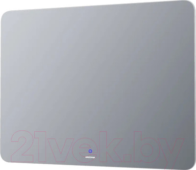 Зеркало Grossman Elegans-норма LED / 1710080 (с сенсорным выключателем и подогревом)