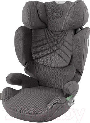 Автокресло Cybex Solution T i-Fix Plus (Mirage Grey)