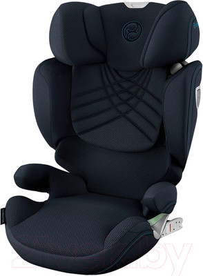 Автокресло Cybex Solution T i-Fix Plus (Nautical Blue)