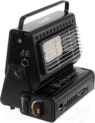 Обогреватель газовый для палатки Helios HS-BDZ-190