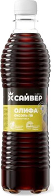 Олифа Сайвер Оксоль ПВ (500мл)