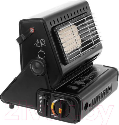 Плита туристическая Helios HS-BDZ-193
