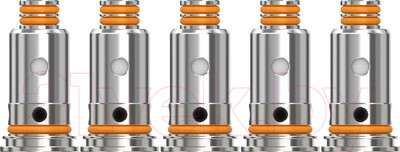 Набор испарителей Geekvape Aegis Pod Wenax G18 (0.8 Ом, 5шт)