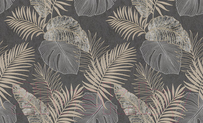 Виниловые обои Белвинил Лето 23 11СБ2-Д