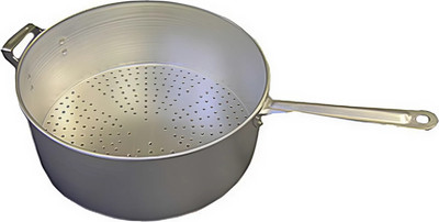 Дуршлаг Эрг-Ал Травленное (18см)