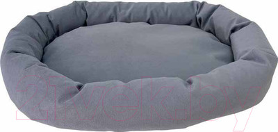 Лежанка для животных Homepet №1 82802 (60x45x10см, серый)