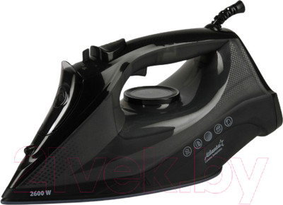 Утюг Atlanta ATH-5547 (черный)