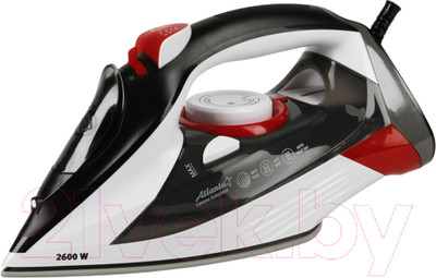 Утюг Atlanta ATH-5582 (красный)