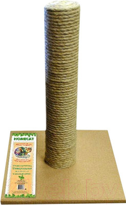 Когтеточка Homecat Универсальная / 69714 (42x29x29см)