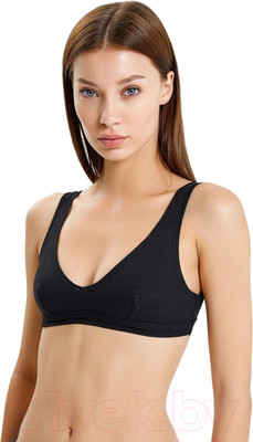 Бюстгальтер Mark Formelle 512472 (р.164/170-84, черный)