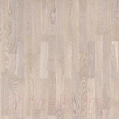Паркетная доска Tarkett Europarket Oak Polar CL TL (2283x194)
