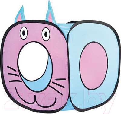 Туннель для животных Homecat 50x50x50 / 80579