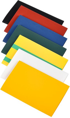 Набор трубок термоусаживаемых IEK UDR10-040-020-021-S (21шт)