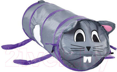 Туннель для животных Homecat 70x25 / 80581