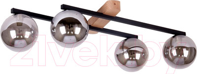 Люстра TK Lighting TKC5712