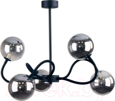 Люстра TK Lighting TKC5713