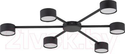 Люстра TK Lighting TKP4692