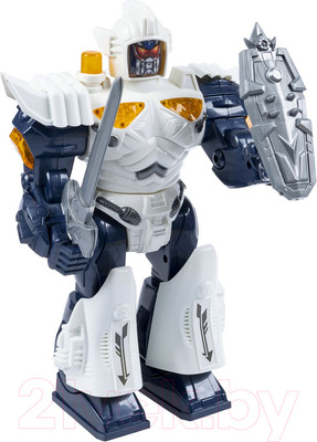 Робот Bondibon Bondibot Вины миров / ВВ6182