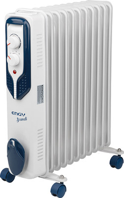 Масляный радиатор Engy EN-2511 Scandi