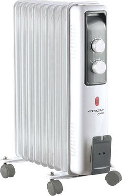 Масляный радиатор Engy EN-2609 Cube