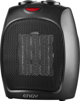 Тепловентилятор Engy KRP-3 (черный)