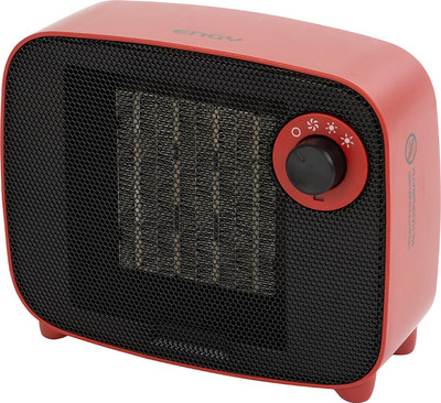 Тепловентилятор Engy PTC-321 (красный)