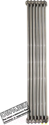 Радиатор стальной Arbonia RRN 2180/4 89 TF 4 (правый, нижнее подключение)