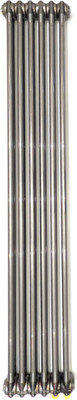 Радиатор стальной Arbonia 2180/6 89 TF 6 (правый, нижнее подключение)