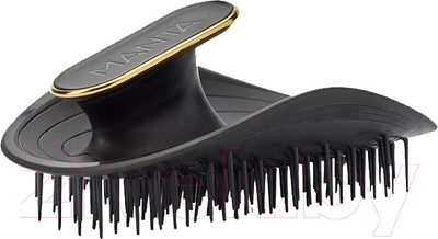 Расческа-массажер MANTA Brush BGBB4011 (Black )
