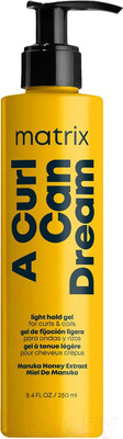 Гель для укладки волос MATRIX Total Result Curl Can Dream (250мл)