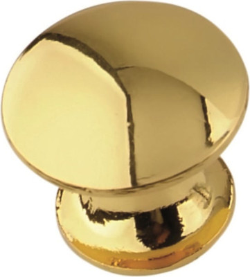 Ручка для мебели Trodos ZY-84 сплав ЦАМ (хедер, золото)