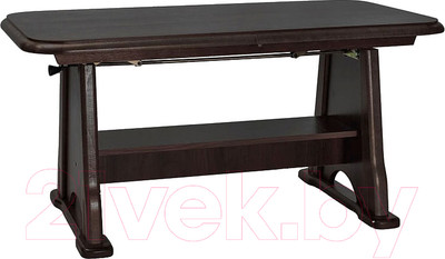 Журнальный столик Signal Beata (венге/венге)