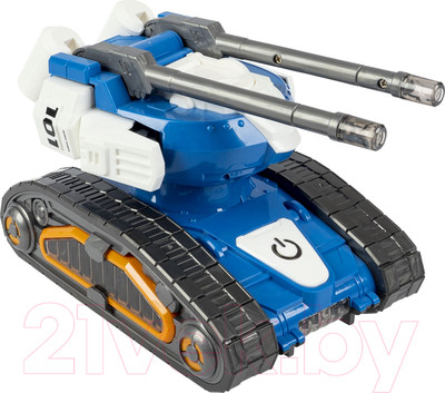 Игрушка-трансформер Bondibon Bondibot Танчик / ВВ6258