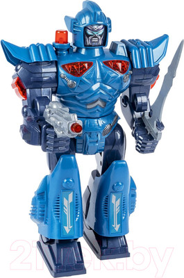 Робот Bondibon Bondibot Вины миров / ВВ6183