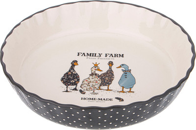 Форма для выпечки Agness 536-278