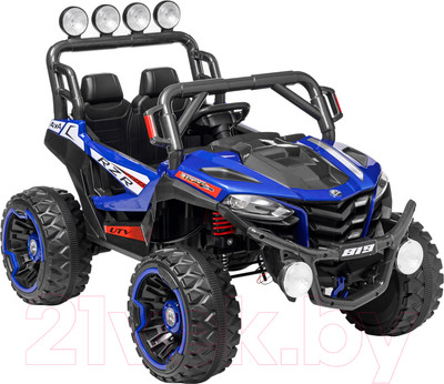 Детский автомобиль Sundays LS819 (синий)