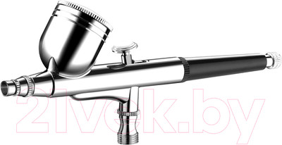 Аэрограф Deko DKAB02-U / 018-0924