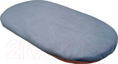 Матрас для животных Homepet №2 82916 (Golden Stone/Silver)
