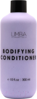 Кондиционер для волос Limba Cosmetics Bodifying Conditioner Уплотняющий (300мл)
