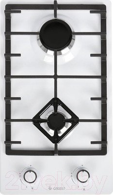 Газовая варочная панель GEFEST ПВГ 1003