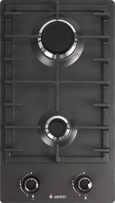Газовая варочная панель GEFEST ПВГ 1003 К2