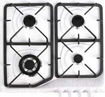 Газовая варочная панель GEFEST СГ СН 1210-02 К4