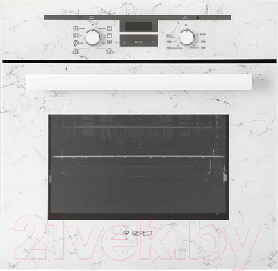 Электрический духовой шкаф GEFEST ЭДВ ДА 622-02 К152